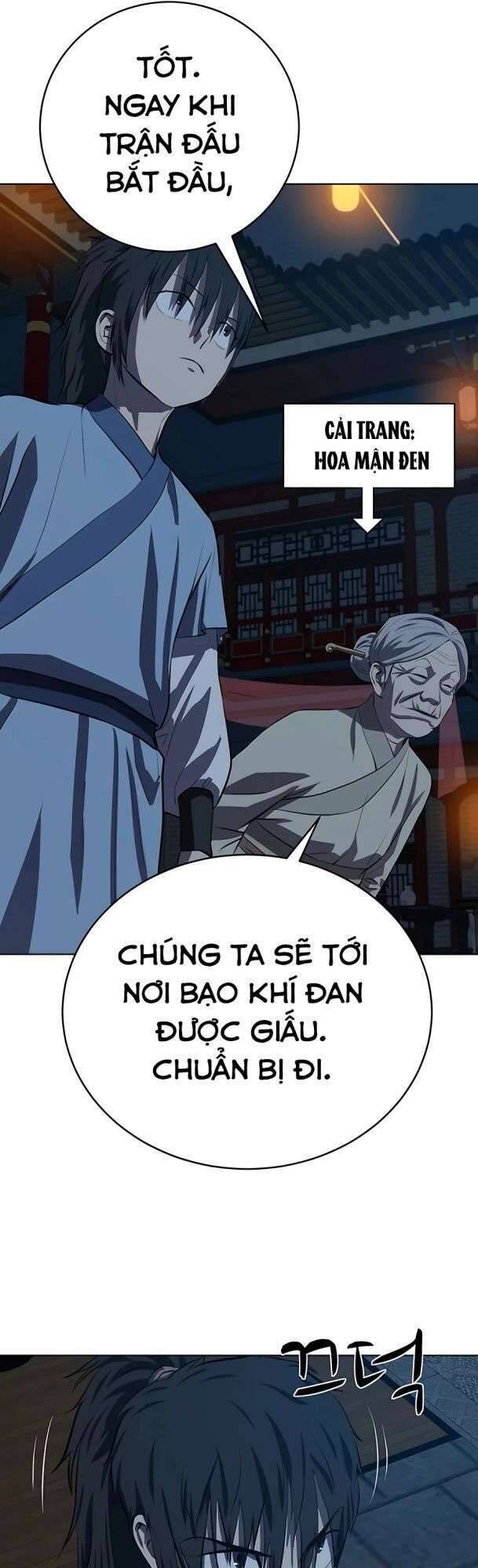 Sư Phụ Quỷ Diện Chapter 104 - Trang 2