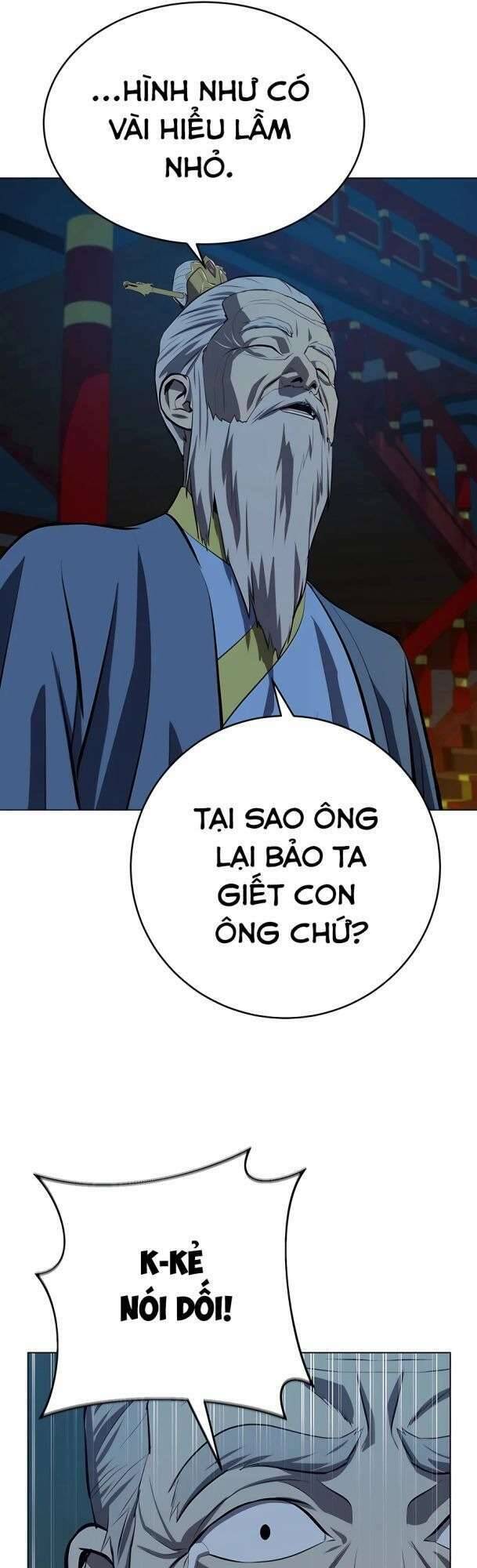 Sư Phụ Quỷ Diện Chapter 104 - Trang 2