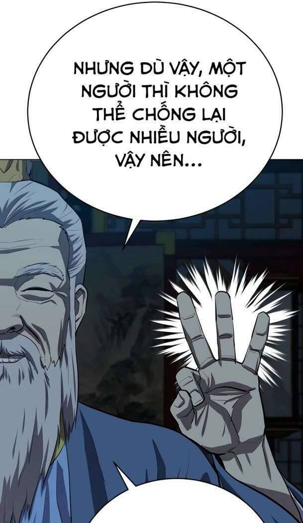 Sư Phụ Quỷ Diện Chapter 104 - Trang 2