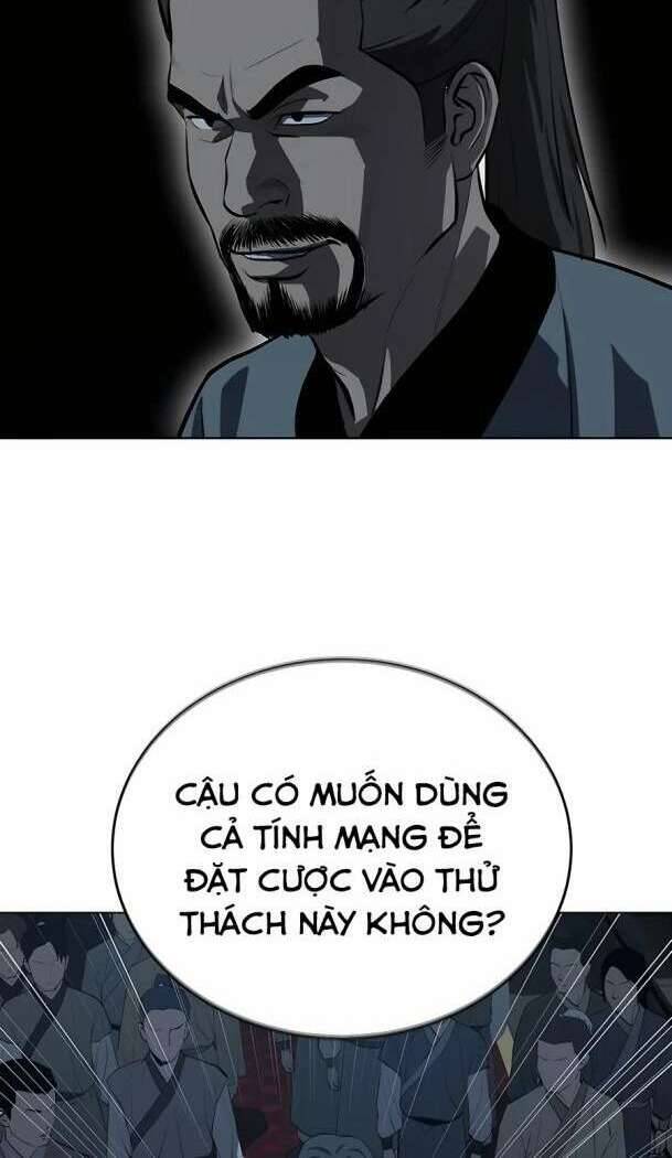 Sư Phụ Quỷ Diện Chapter 104 - Trang 2