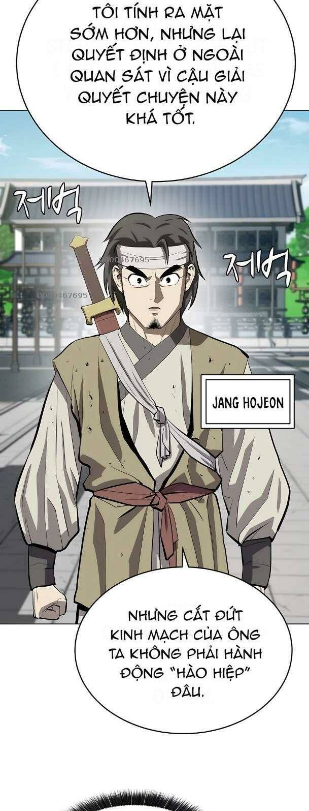 Sư Phụ Quỷ Diện Chapter 103 - Trang 2