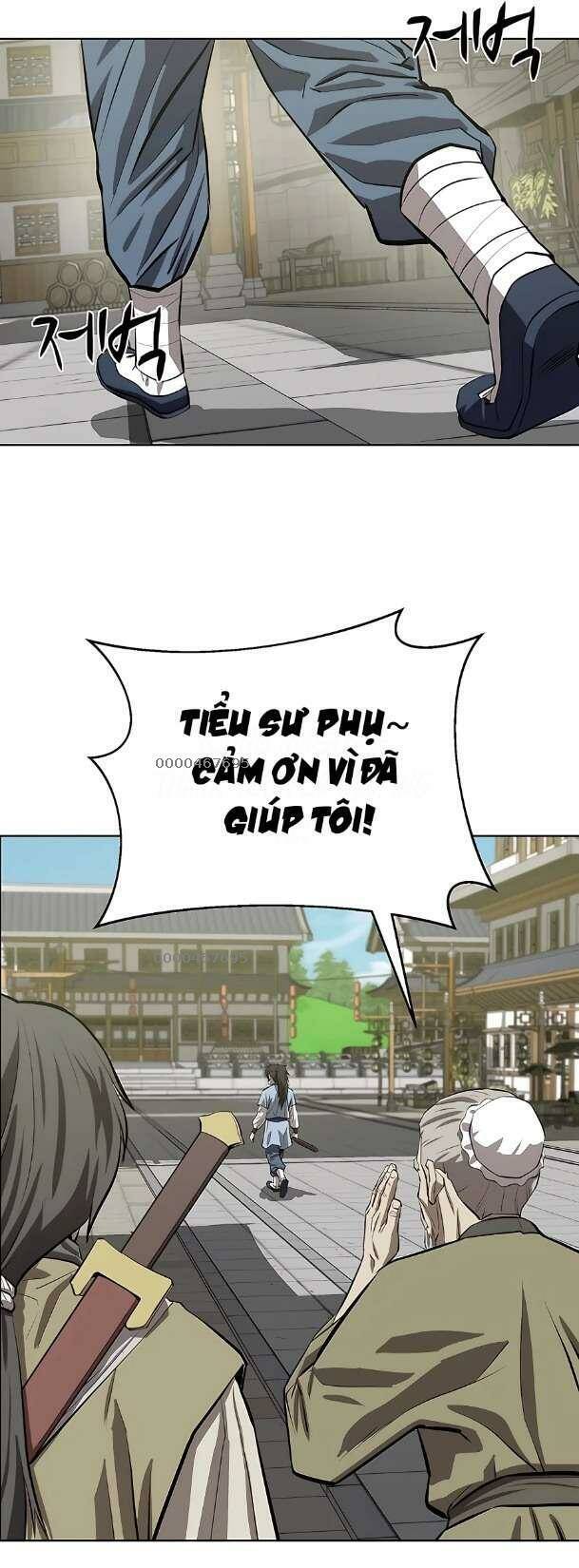 Sư Phụ Quỷ Diện Chapter 103 - Trang 2