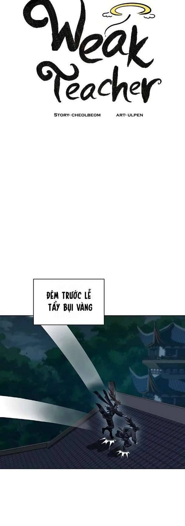 Sư Phụ Quỷ Diện Chapter 103 - Trang 2