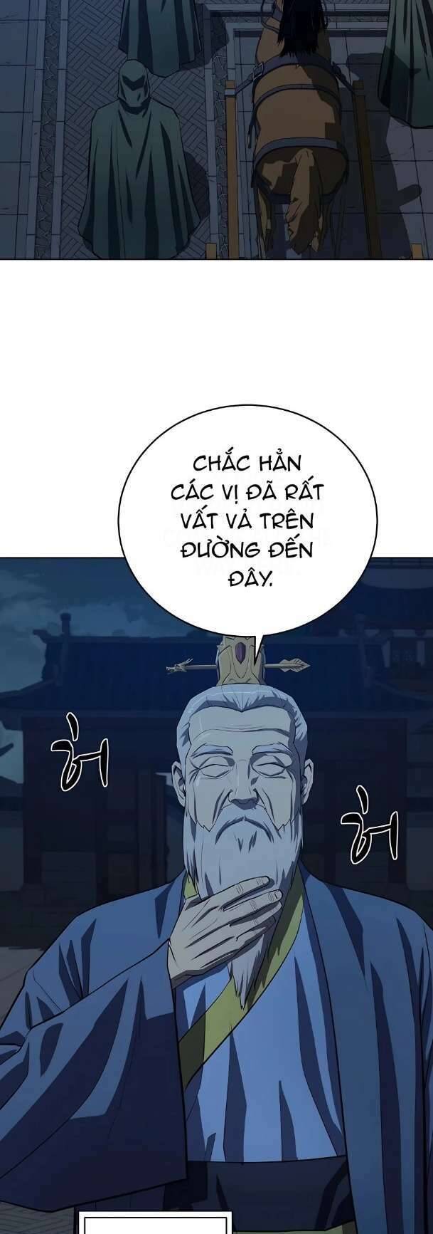 Sư Phụ Quỷ Diện Chapter 103 - Trang 2