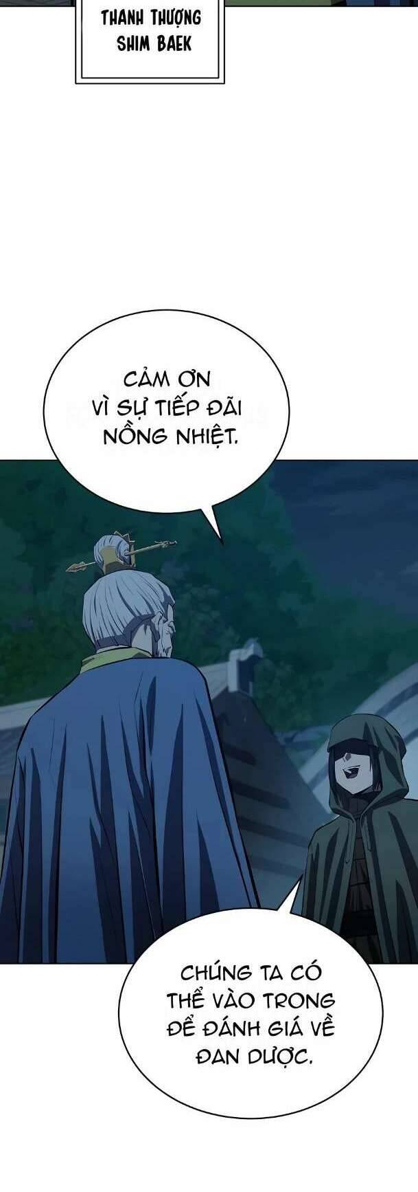 Sư Phụ Quỷ Diện Chapter 103 - Trang 2