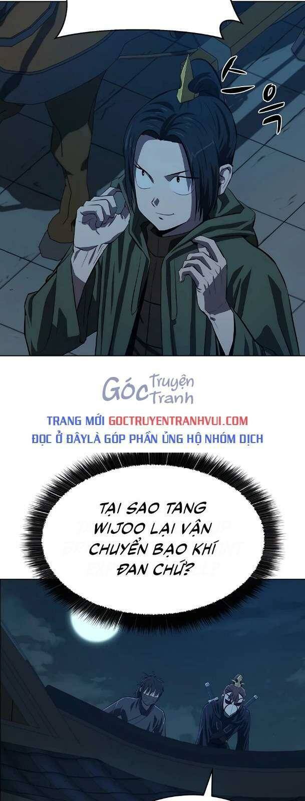 Sư Phụ Quỷ Diện Chapter 103 - Trang 2