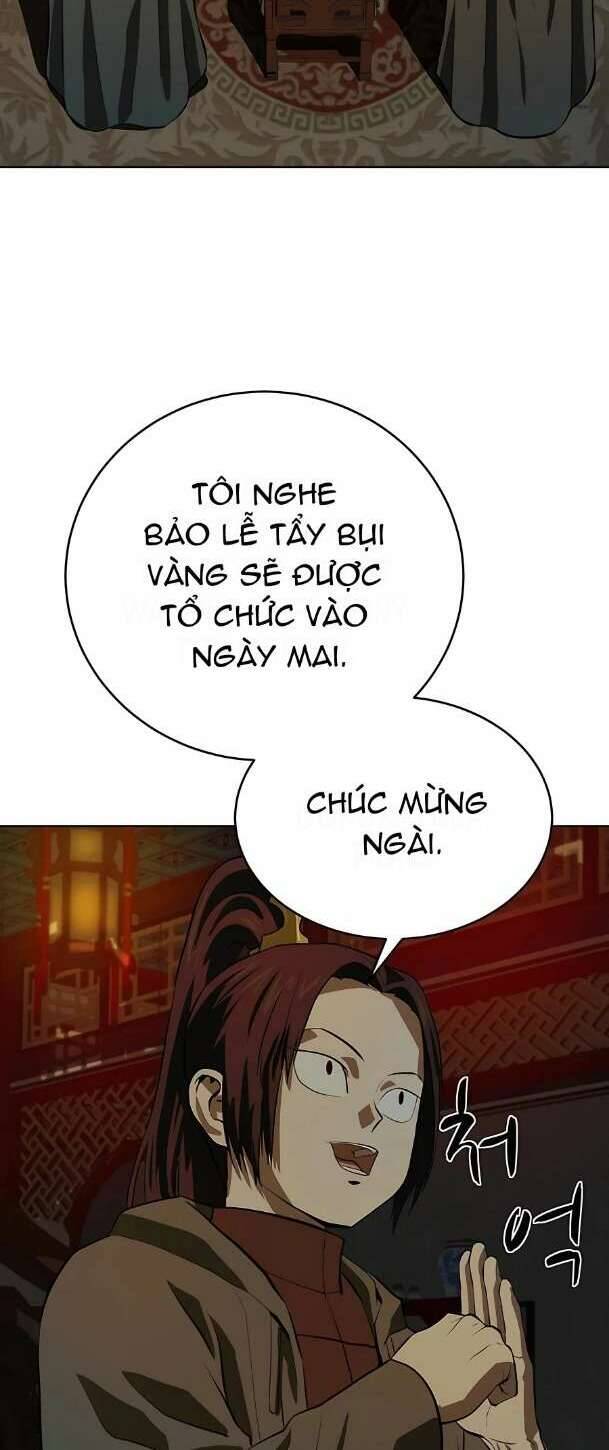 Sư Phụ Quỷ Diện Chapter 103 - Trang 2