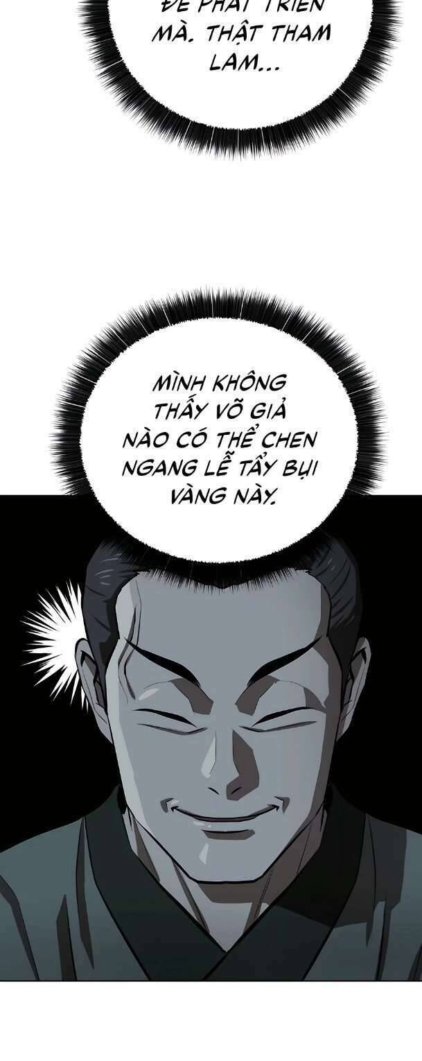 Sư Phụ Quỷ Diện Chapter 103 - Trang 2