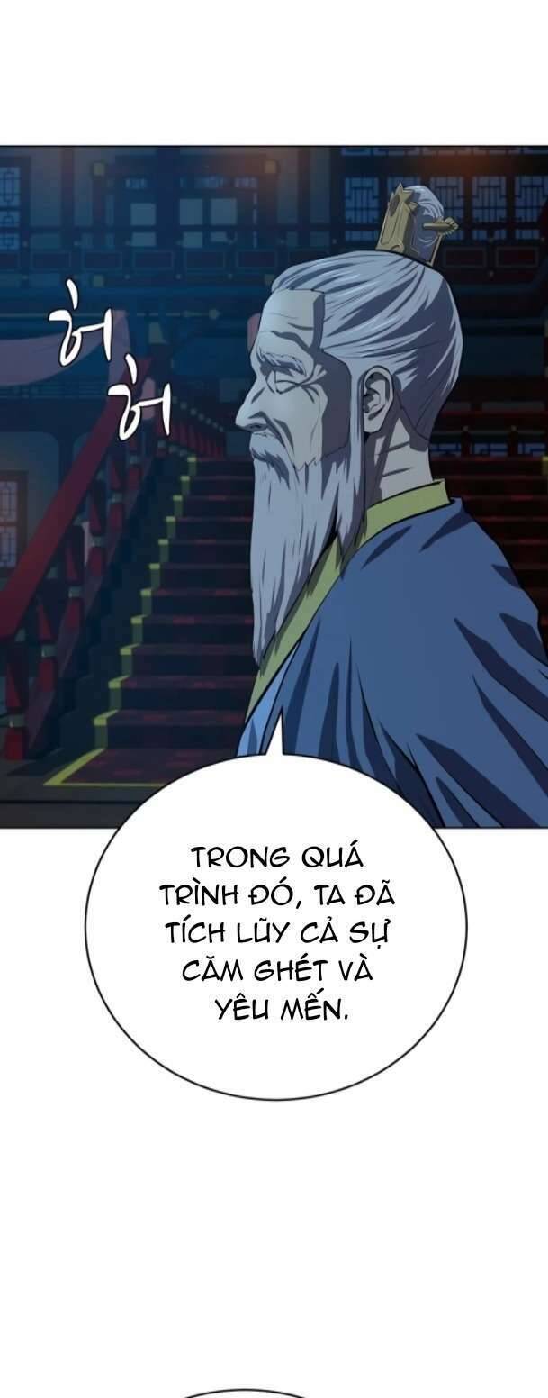 Sư Phụ Quỷ Diện Chapter 103 - Trang 2