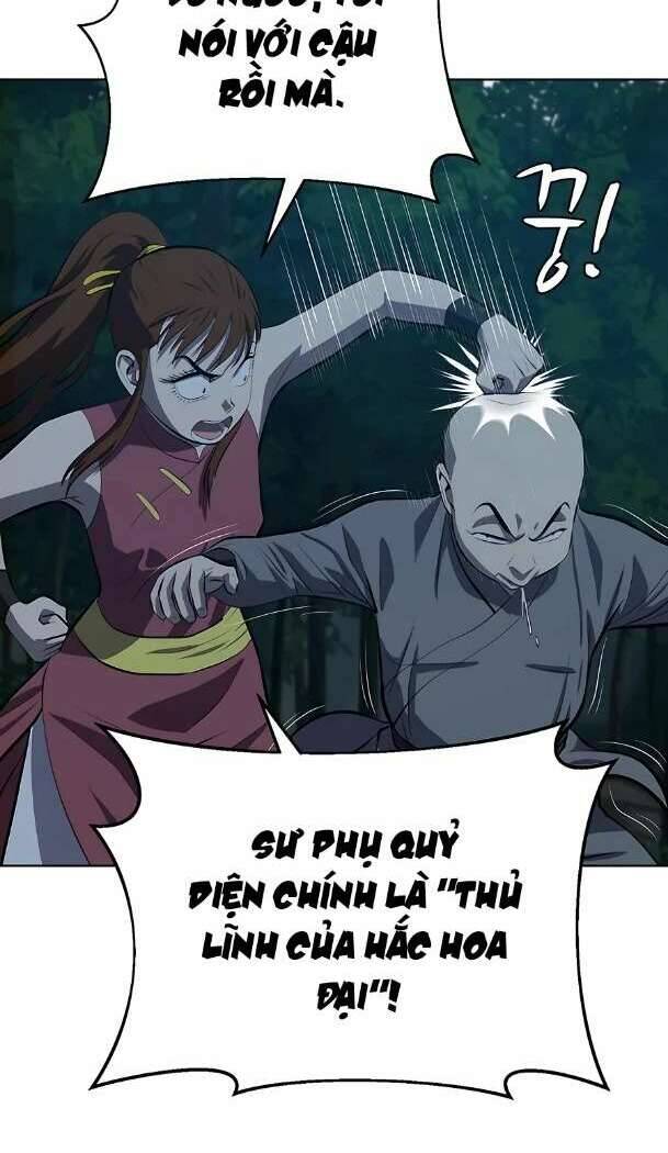 Sư Phụ Quỷ Diện Chapter 102 - Trang 2