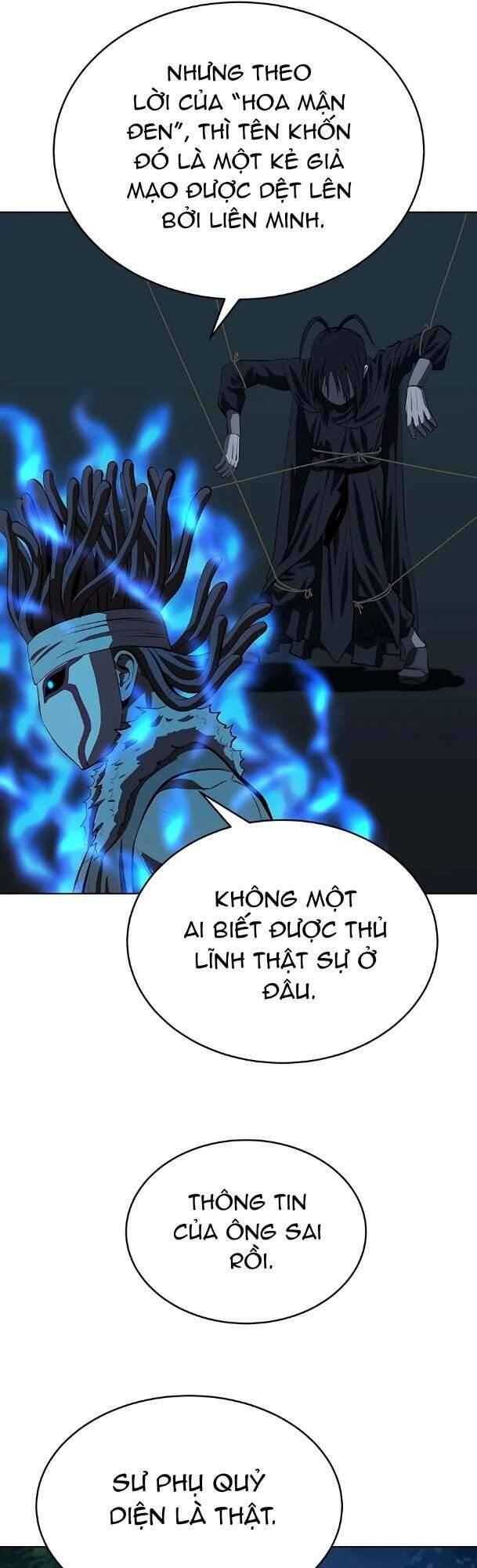 Sư Phụ Quỷ Diện Chapter 102 - Trang 2