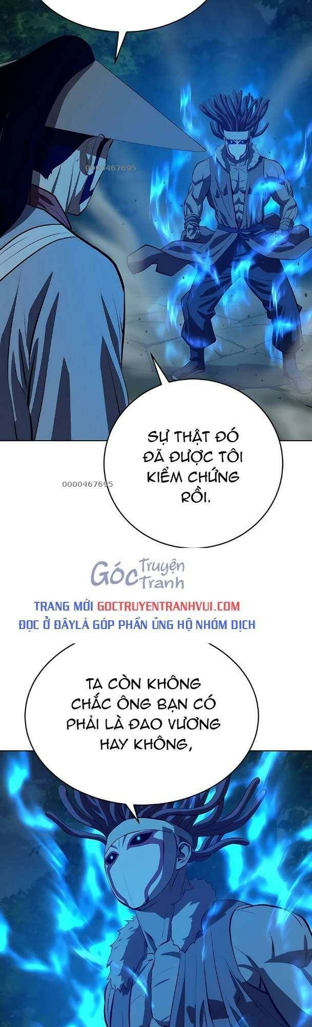 Sư Phụ Quỷ Diện Chapter 102 - Trang 2