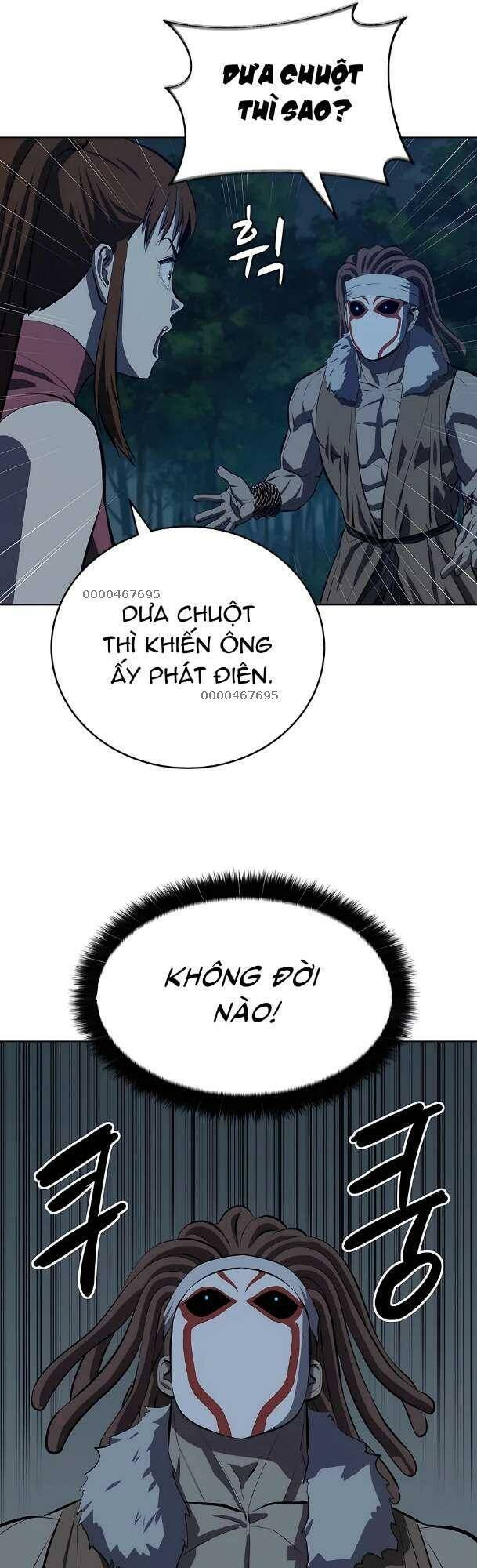 Sư Phụ Quỷ Diện Chapter 102 - Trang 2