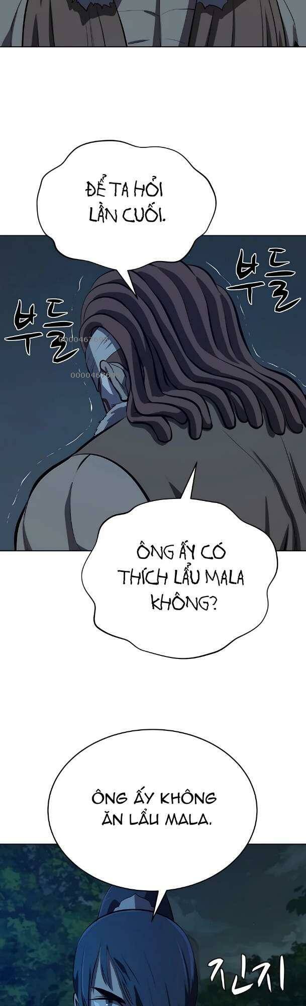 Sư Phụ Quỷ Diện Chapter 102 - Trang 2