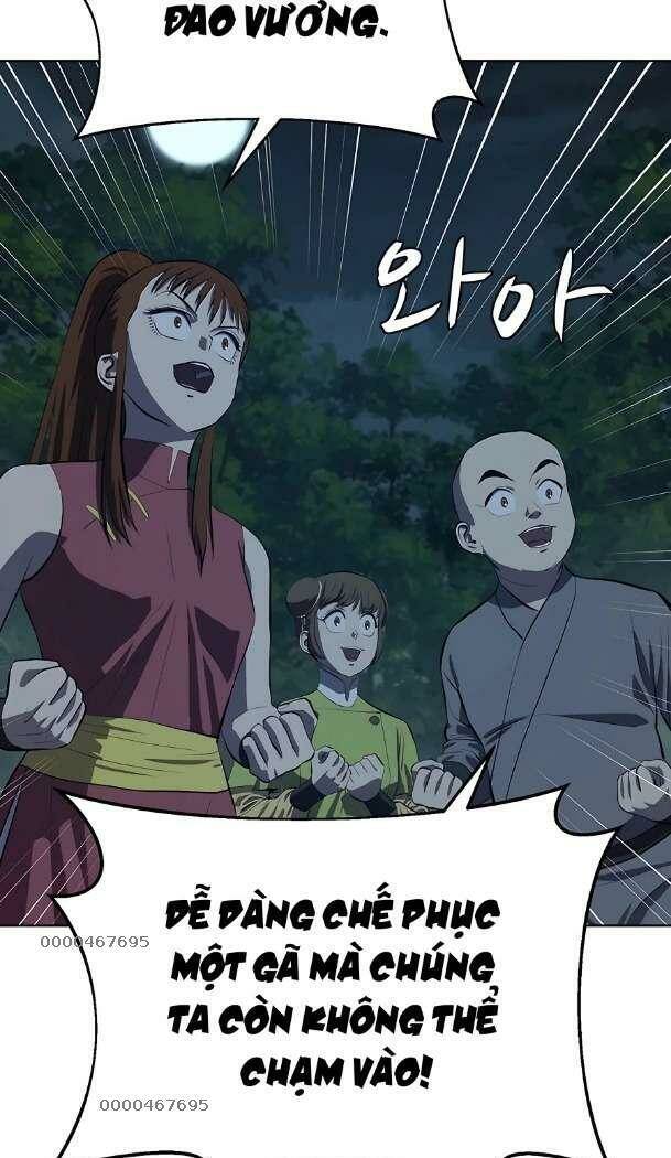 Sư Phụ Quỷ Diện Chapter 102 - Trang 2