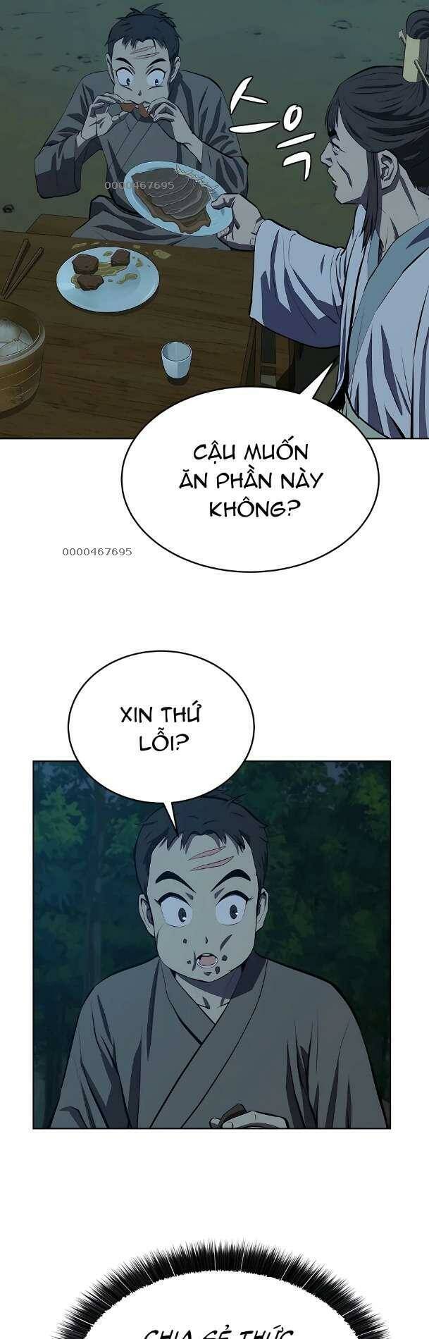 Sư Phụ Quỷ Diện Chapter 102 - Trang 2