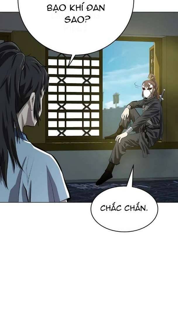 Sư Phụ Quỷ Diện Chapter 102 - Trang 2