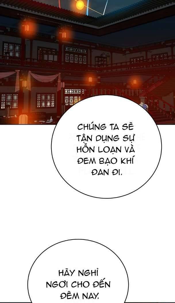 Sư Phụ Quỷ Diện Chapter 102 - Trang 2