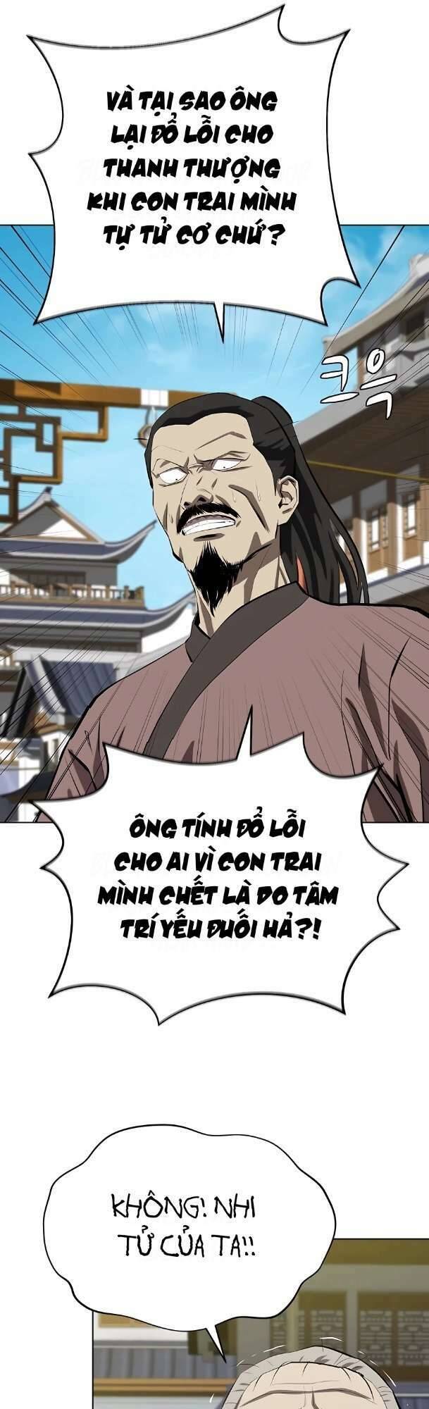 Sư Phụ Quỷ Diện Chapter 102 - Trang 2