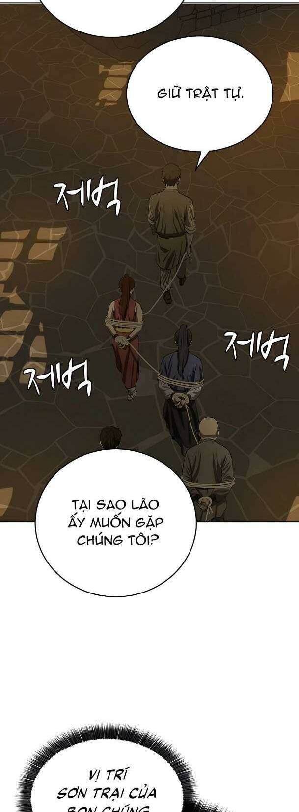 Sư Phụ Quỷ Diện Chapter 101 - Trang 2