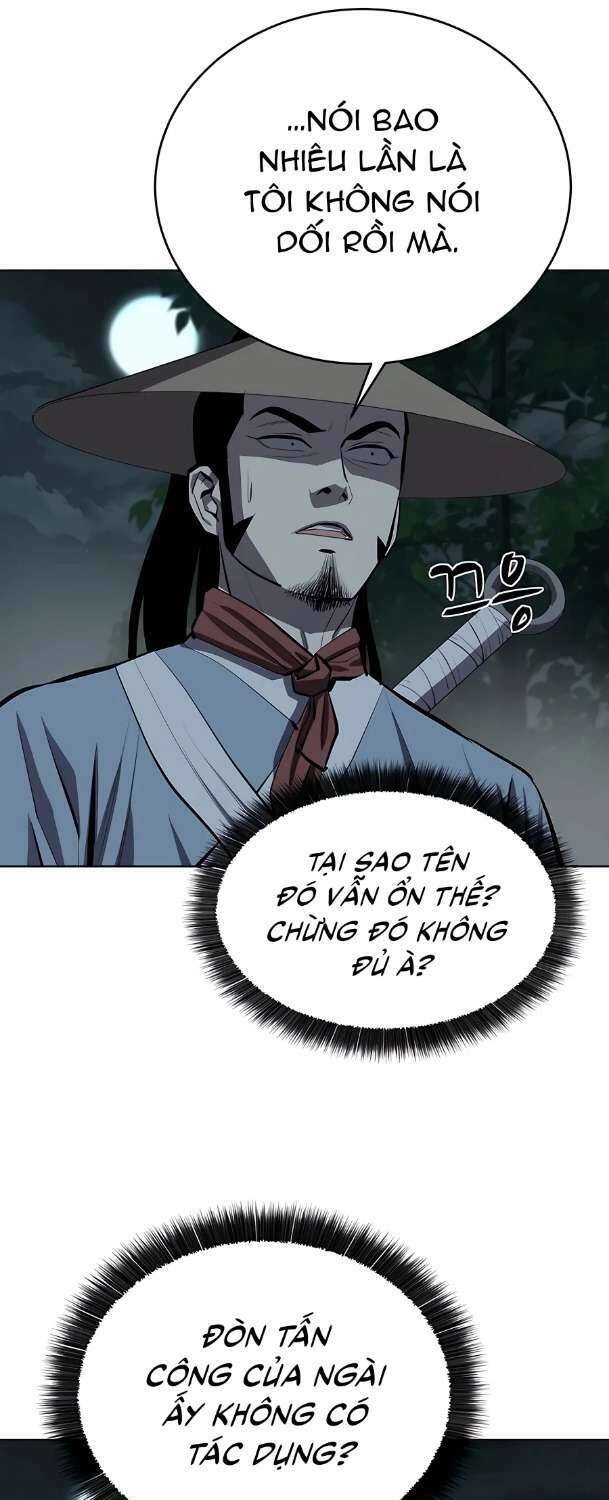 Sư Phụ Quỷ Diện Chapter 101 - Trang 2