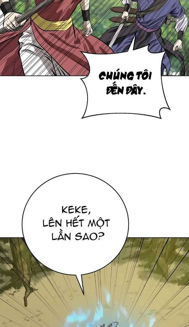 Sư Phụ Quỷ Diện Chapter 100 - Trang 2