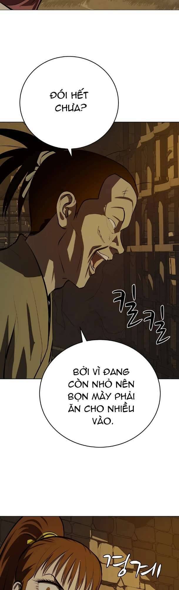 Sư Phụ Quỷ Diện Chapter 100 - Trang 2