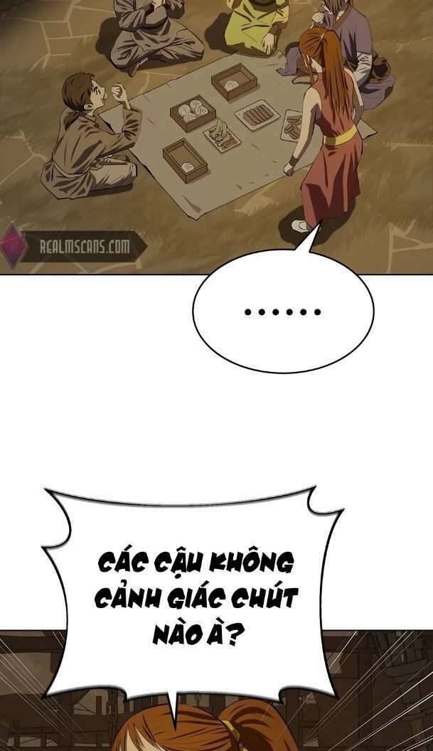 Sư Phụ Quỷ Diện Chapter 100 - Trang 2