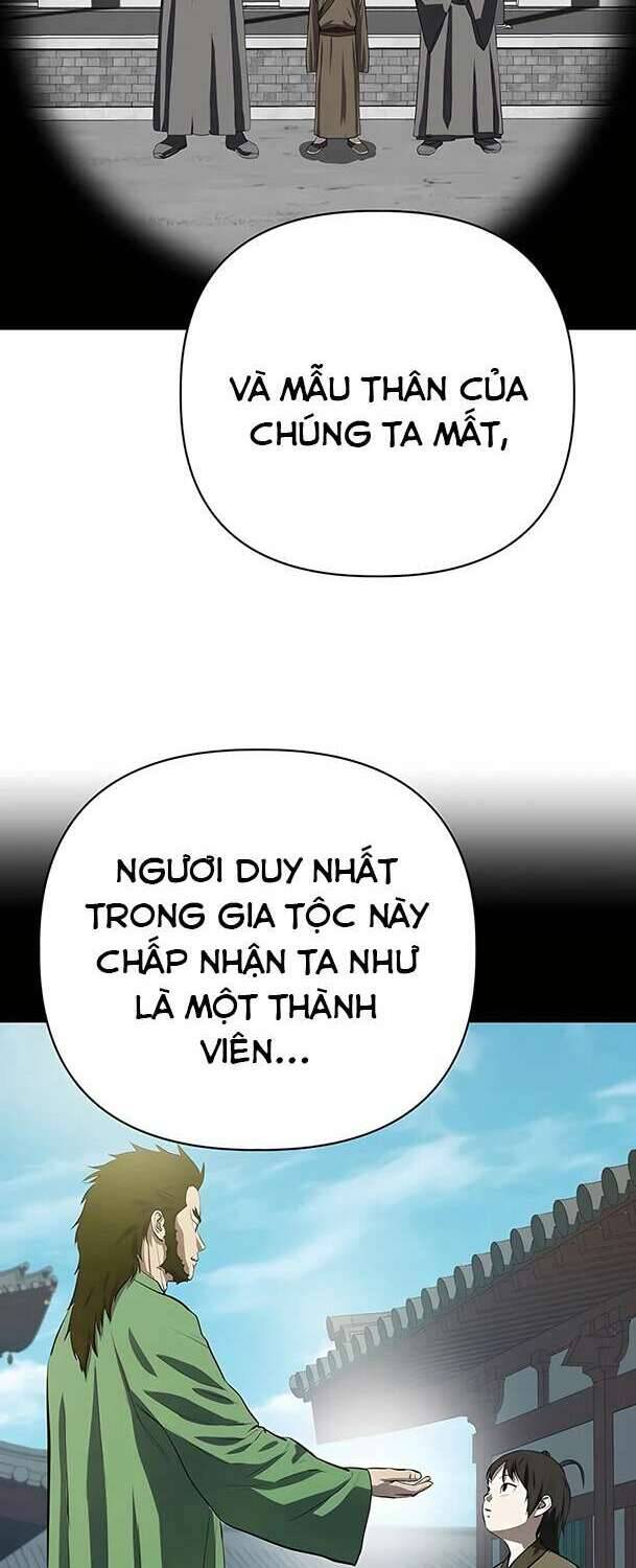 Sư Phụ Quỷ Diện Chapter 99 - Trang 2