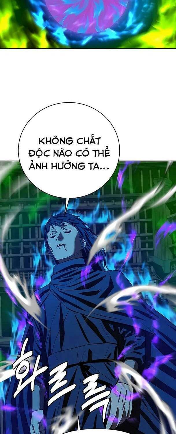 Sư Phụ Quỷ Diện Chapter 99 - Trang 2