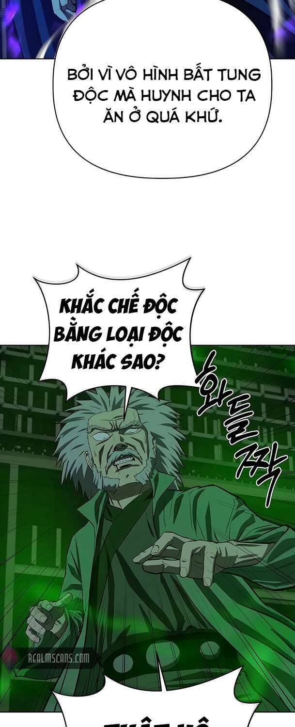 Sư Phụ Quỷ Diện Chapter 99 - Trang 2