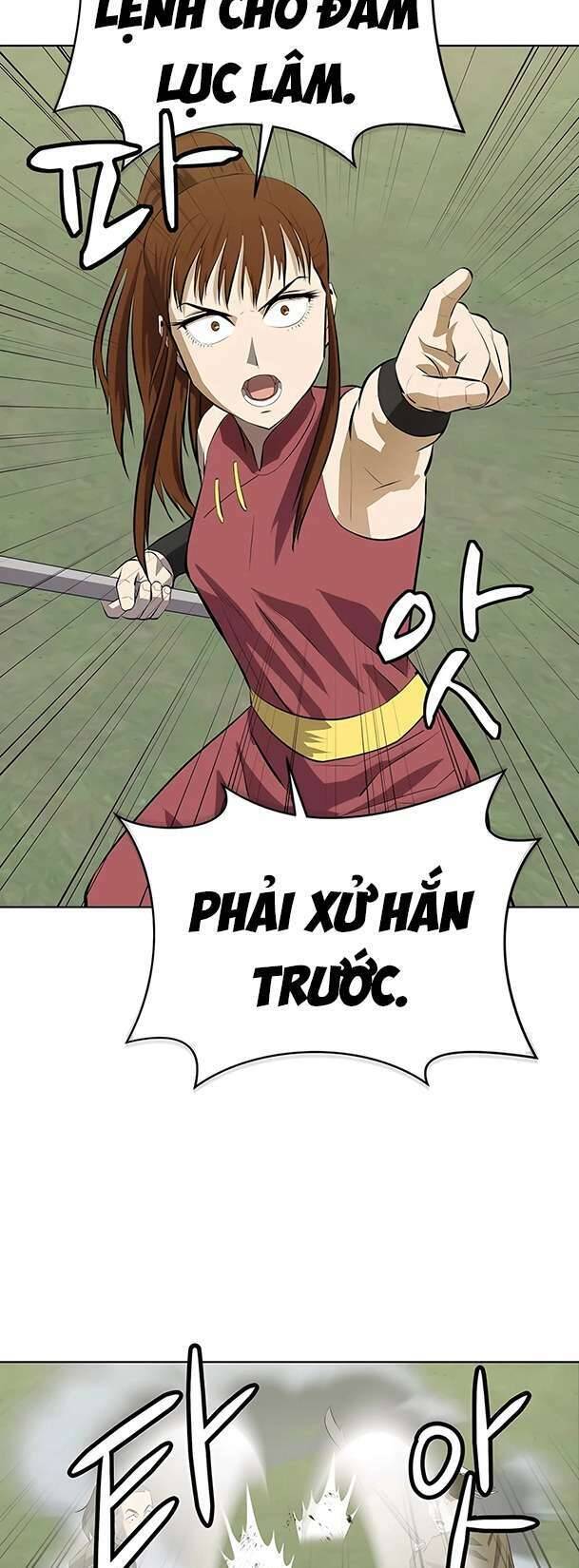 Sư Phụ Quỷ Diện Chapter 99 - Trang 2