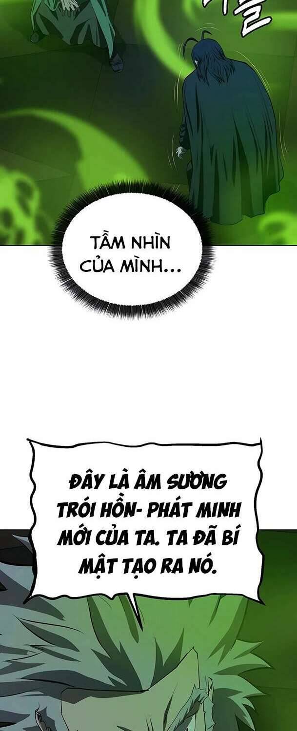 Sư Phụ Quỷ Diện Chapter 99 - Trang 2