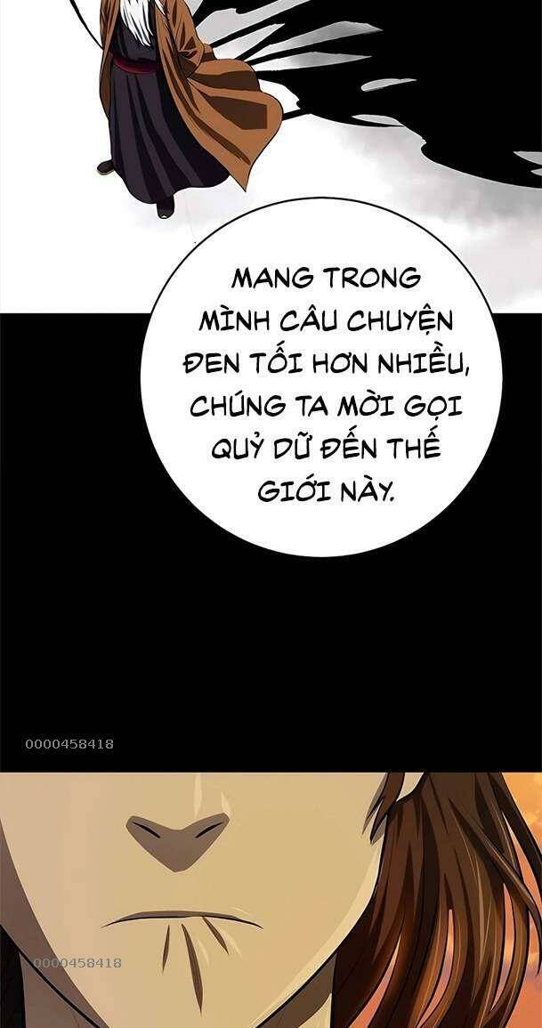 Sư Phụ Quỷ Diện Chapter 98 - Trang 2