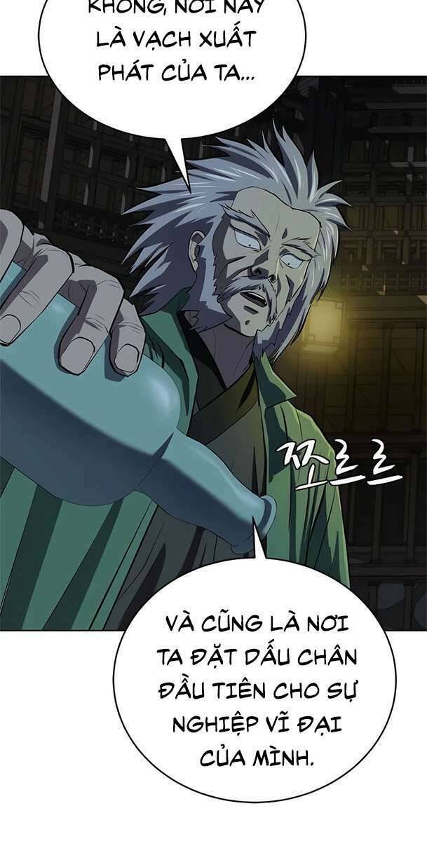 Sư Phụ Quỷ Diện Chapter 98 - Trang 2