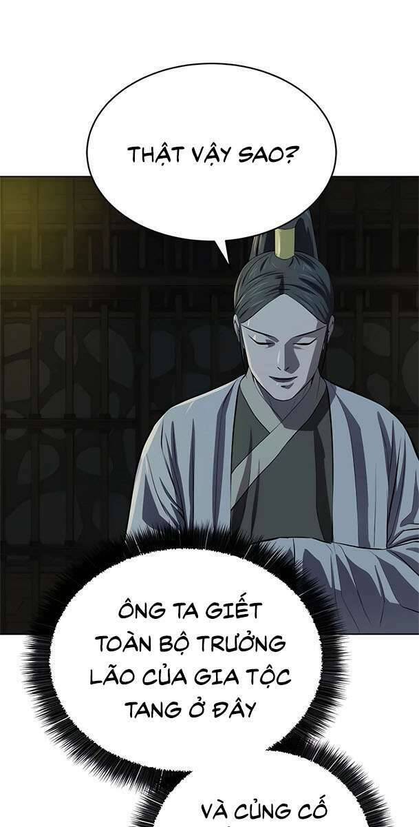 Sư Phụ Quỷ Diện Chapter 98 - Trang 2