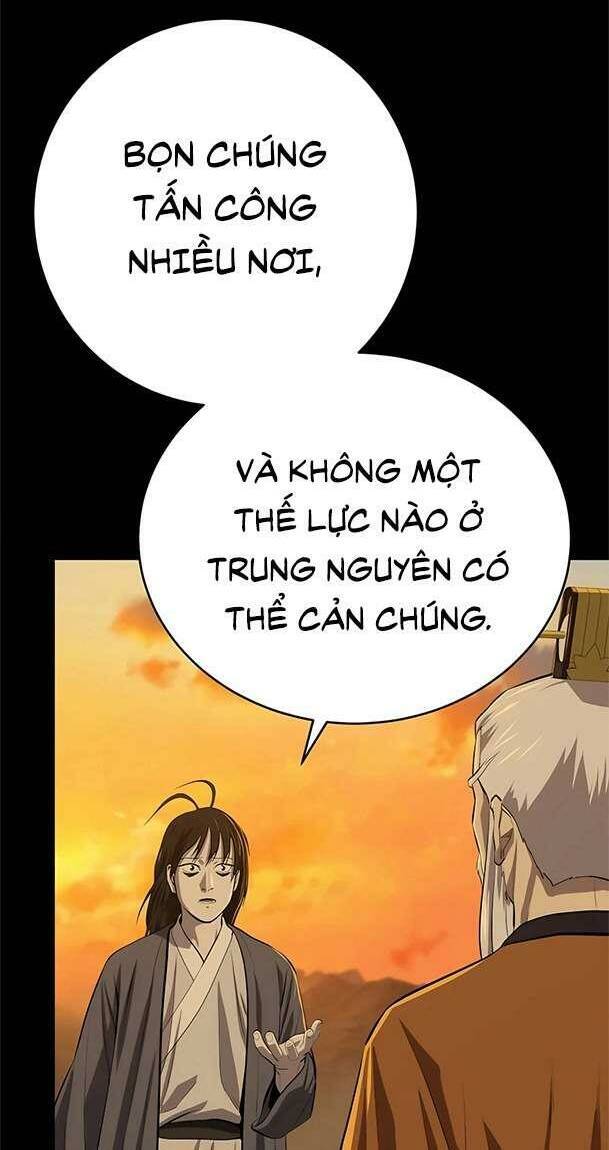 Sư Phụ Quỷ Diện Chapter 98 - Trang 2