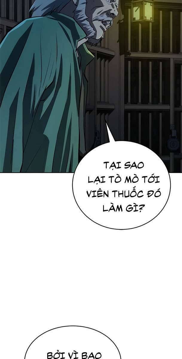 Sư Phụ Quỷ Diện Chapter 98 - Trang 2