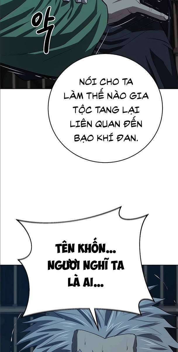 Sư Phụ Quỷ Diện Chapter 98 - Trang 2