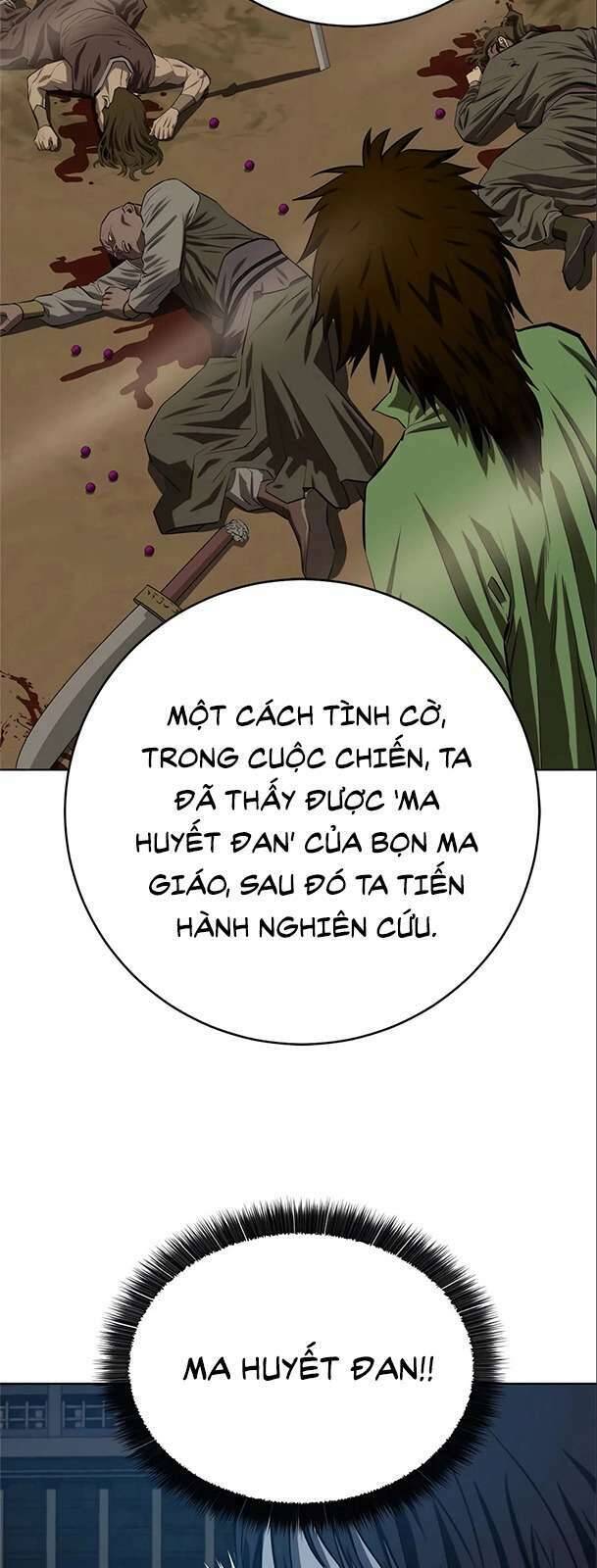 Sư Phụ Quỷ Diện Chapter 98 - Trang 2