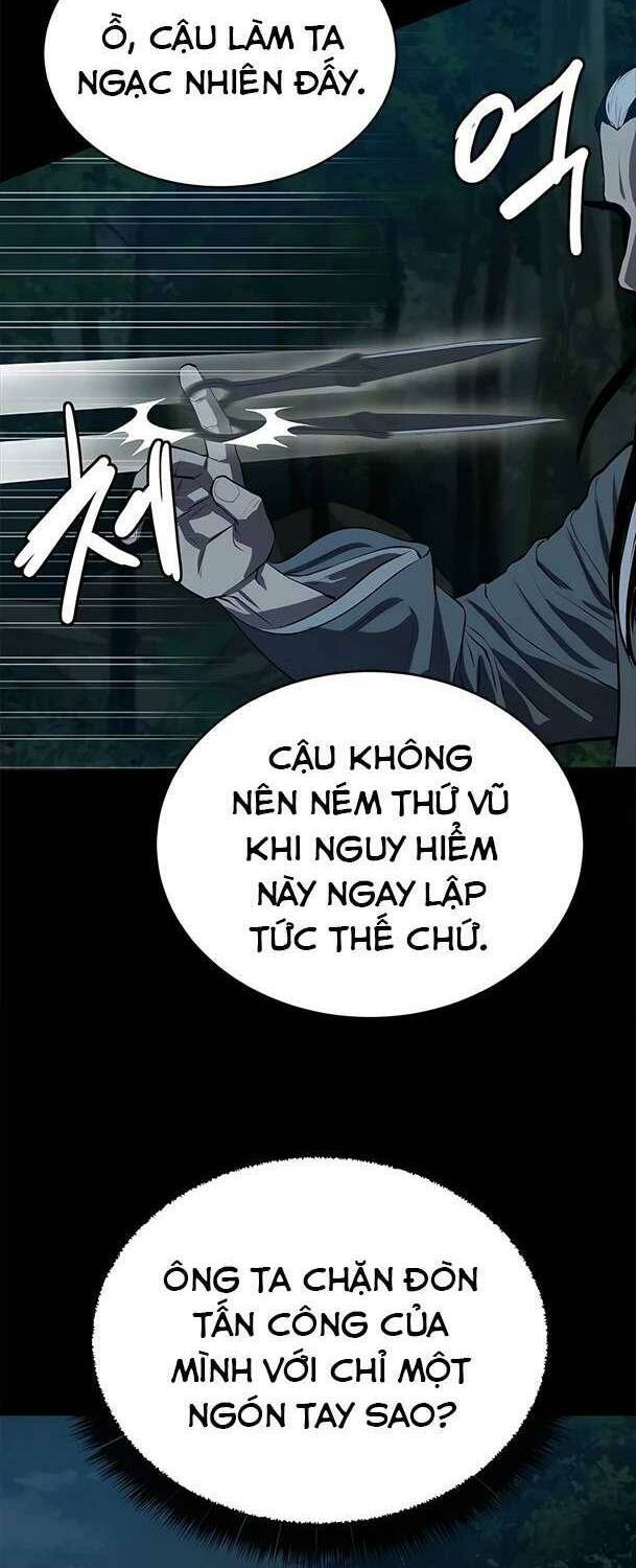 Sư Phụ Quỷ Diện Chapter 97 - Trang 2