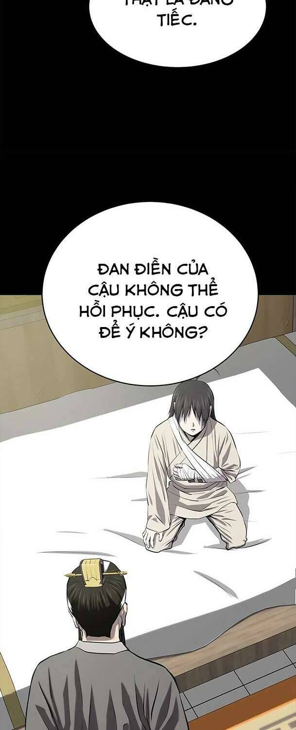 Sư Phụ Quỷ Diện Chapter 97 - Trang 2