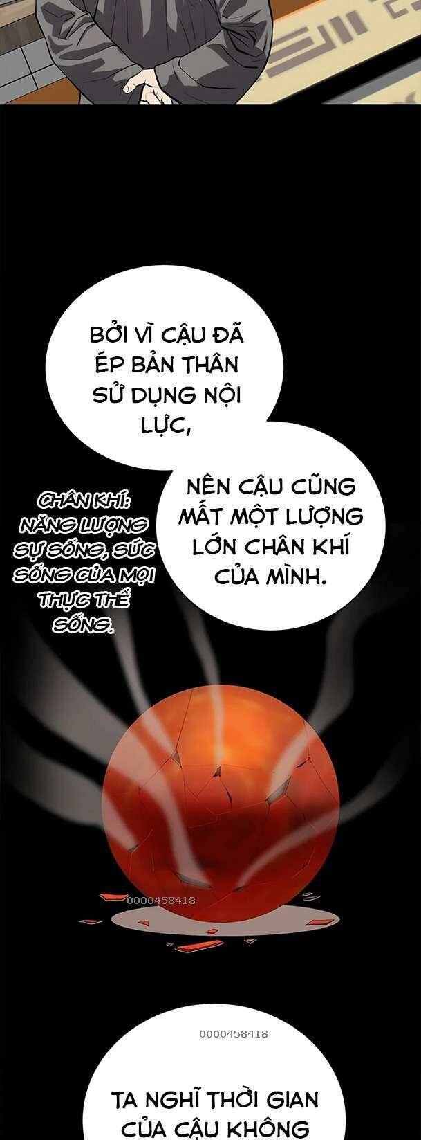 Sư Phụ Quỷ Diện Chapter 97 - Trang 2