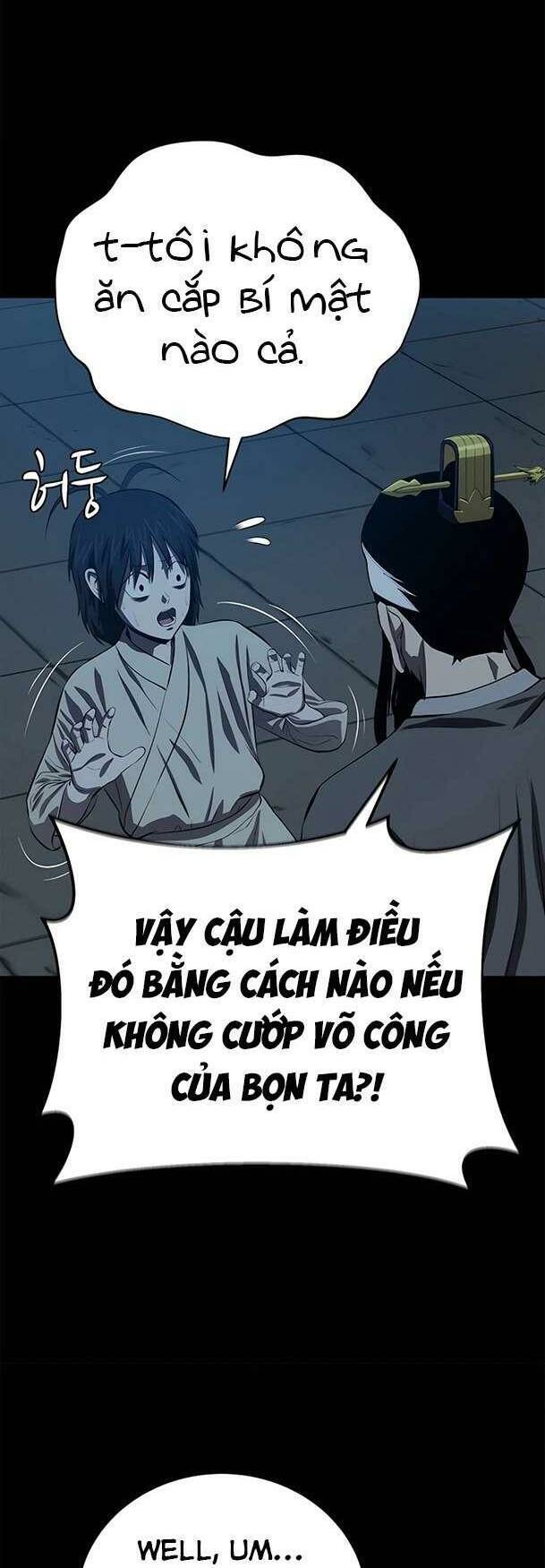 Sư Phụ Quỷ Diện Chapter 97 - Trang 2