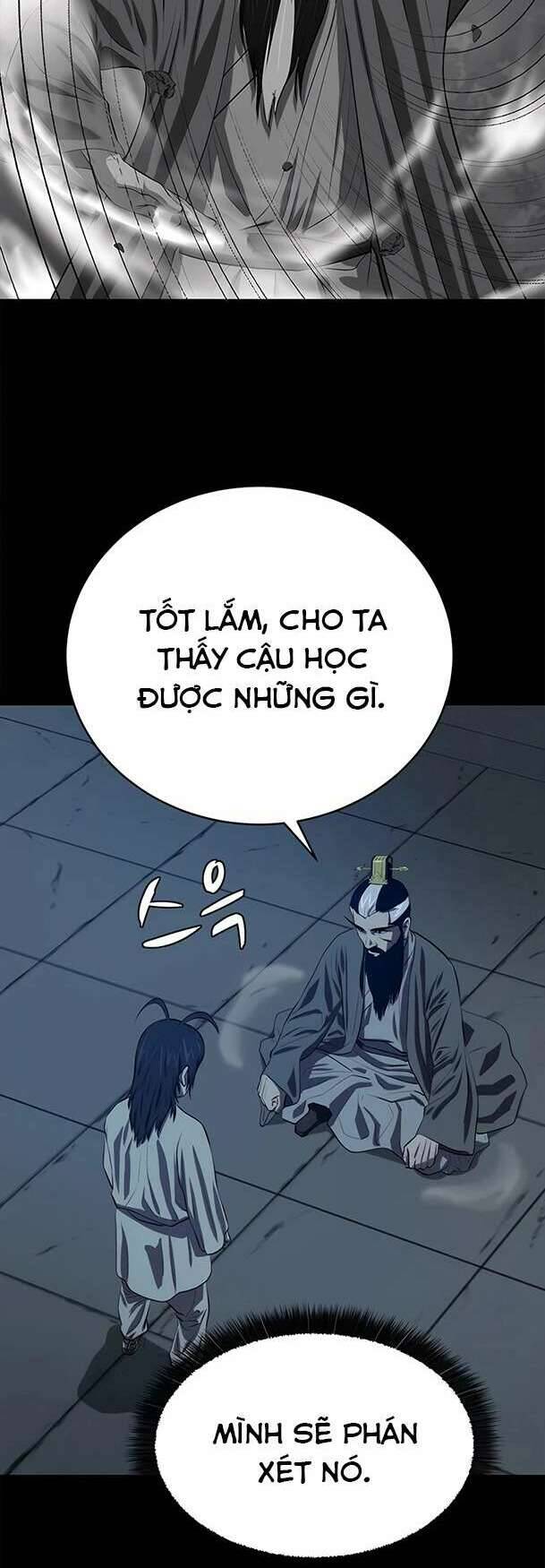 Sư Phụ Quỷ Diện Chapter 97 - Trang 2