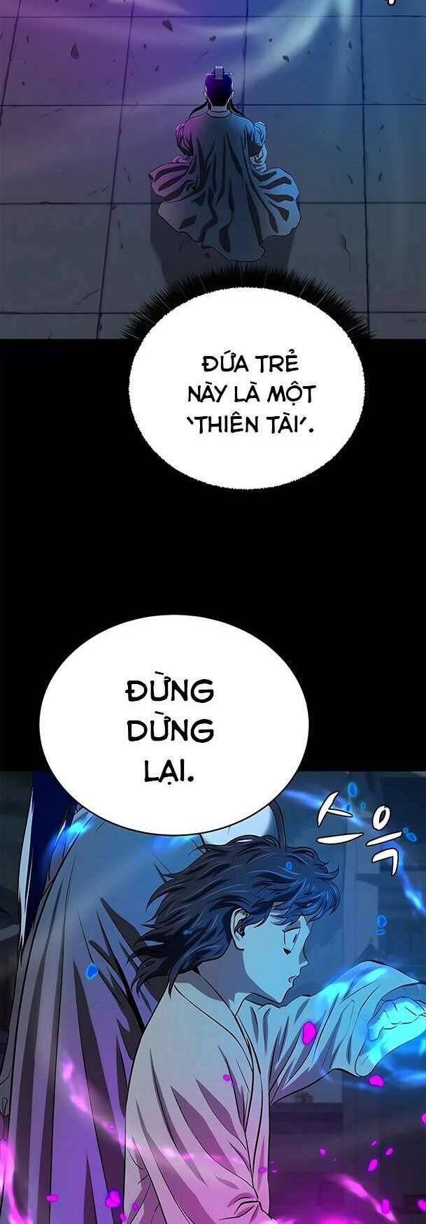 Sư Phụ Quỷ Diện Chapter 97 - Trang 2