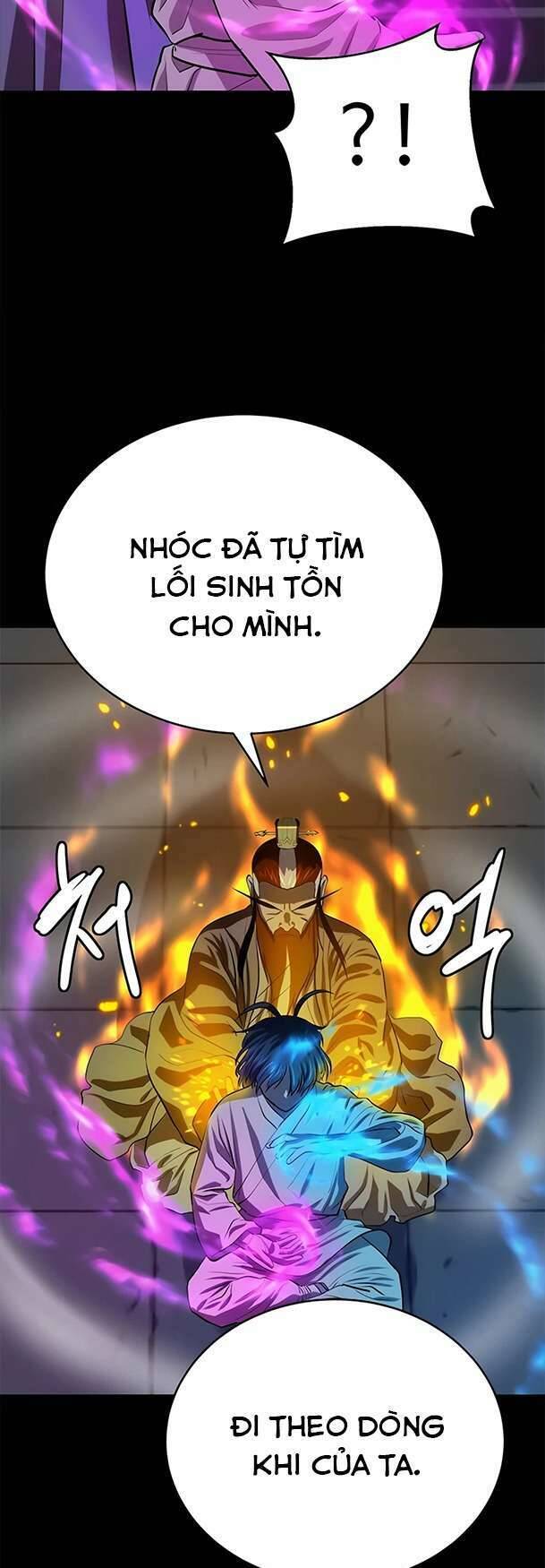 Sư Phụ Quỷ Diện Chapter 97 - Trang 2