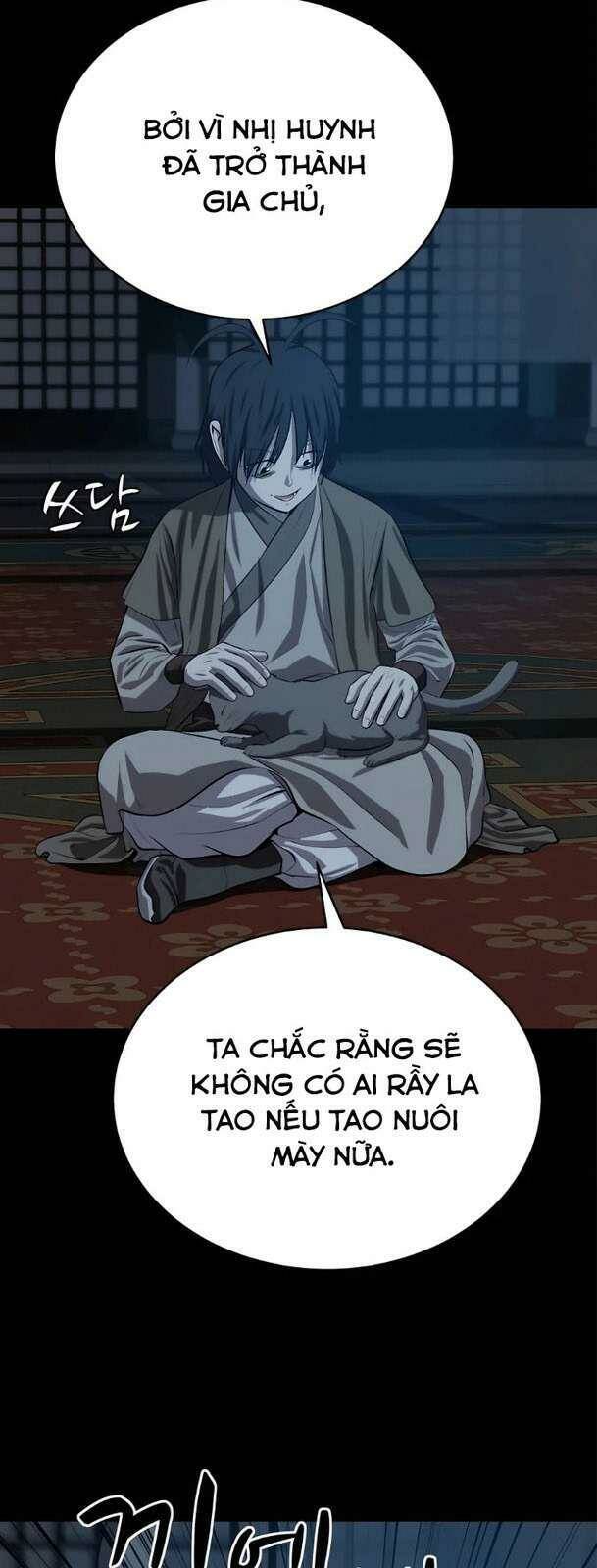 Sư Phụ Quỷ Diện Chapter 96 - Trang 2