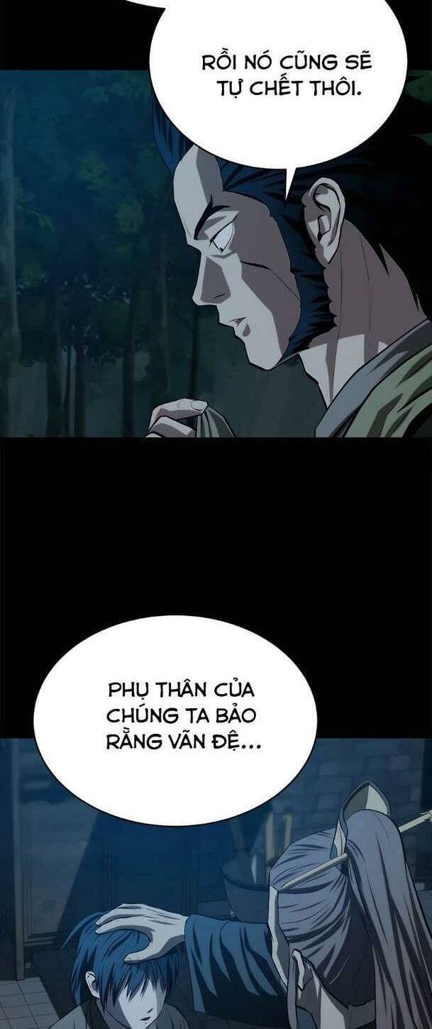 Sư Phụ Quỷ Diện Chapter 96 - Trang 2