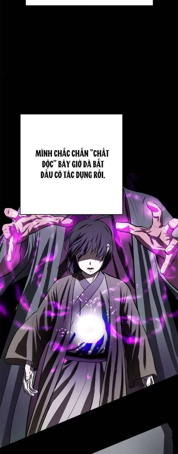 Sư Phụ Quỷ Diện Chapter 96 - Trang 2